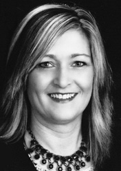 Kristine R. Redenius